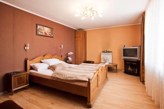 Lovely House For Nice Holidays Apartment Odessa Exterior photo