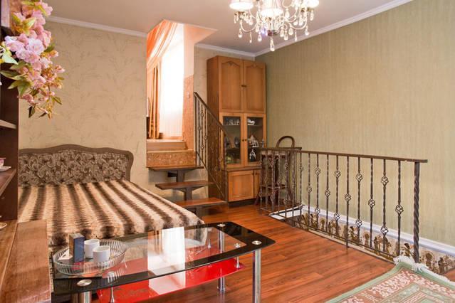 Lovely House For Nice Holidays Apartment Odessa Exterior photo