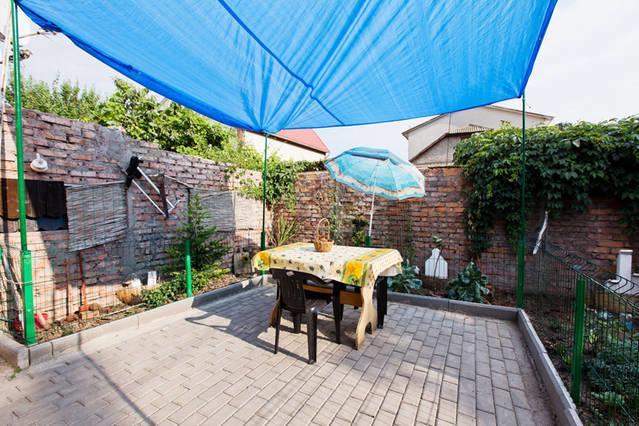 Lovely House For Nice Holidays Apartment Odessa Exterior photo