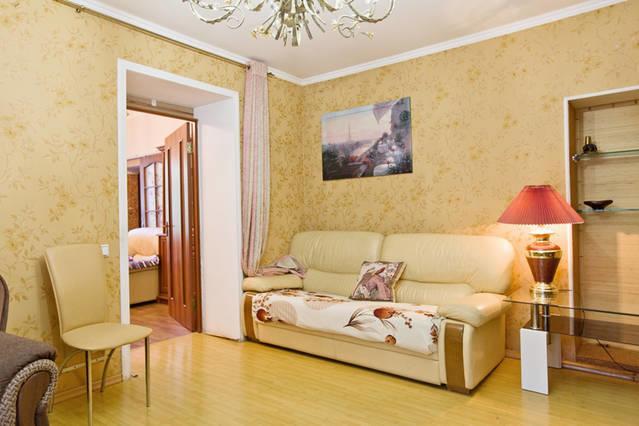 Lovely House For Nice Holidays Apartment Odessa Exterior photo
