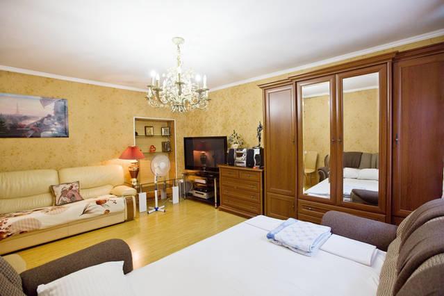 Lovely House For Nice Holidays Apartment Odessa Exterior photo